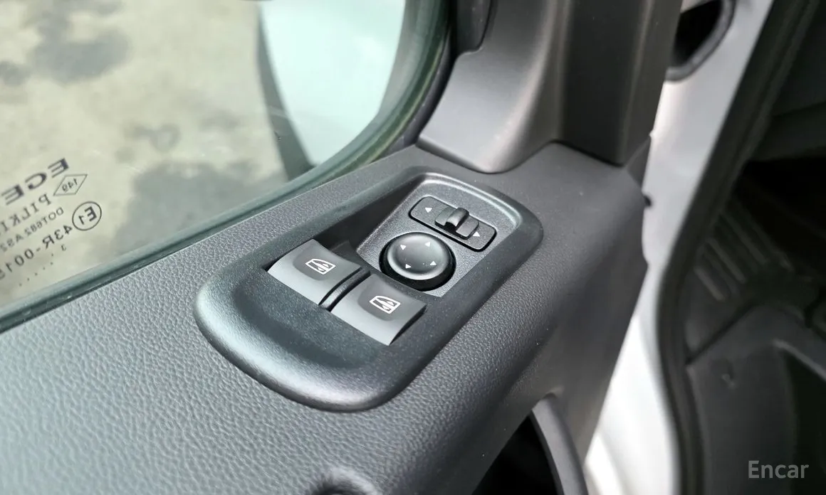 Фото 14 - Renault Master