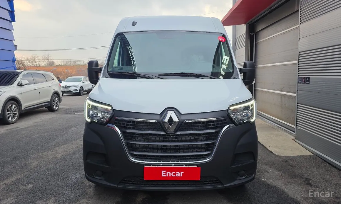 Фото 3 - Renault Master