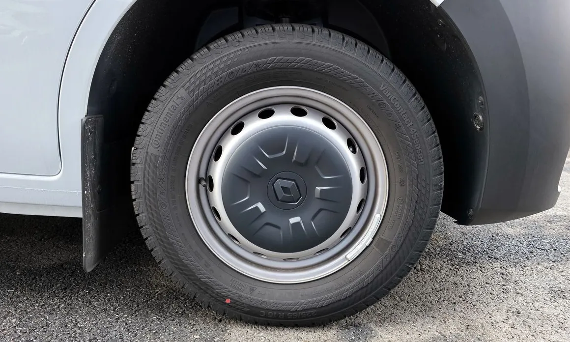 Фото 5 - Renault Master