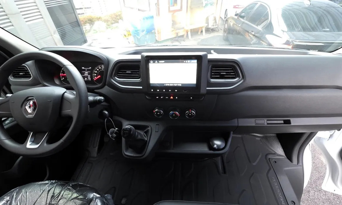 Фото 7 - Renault Master