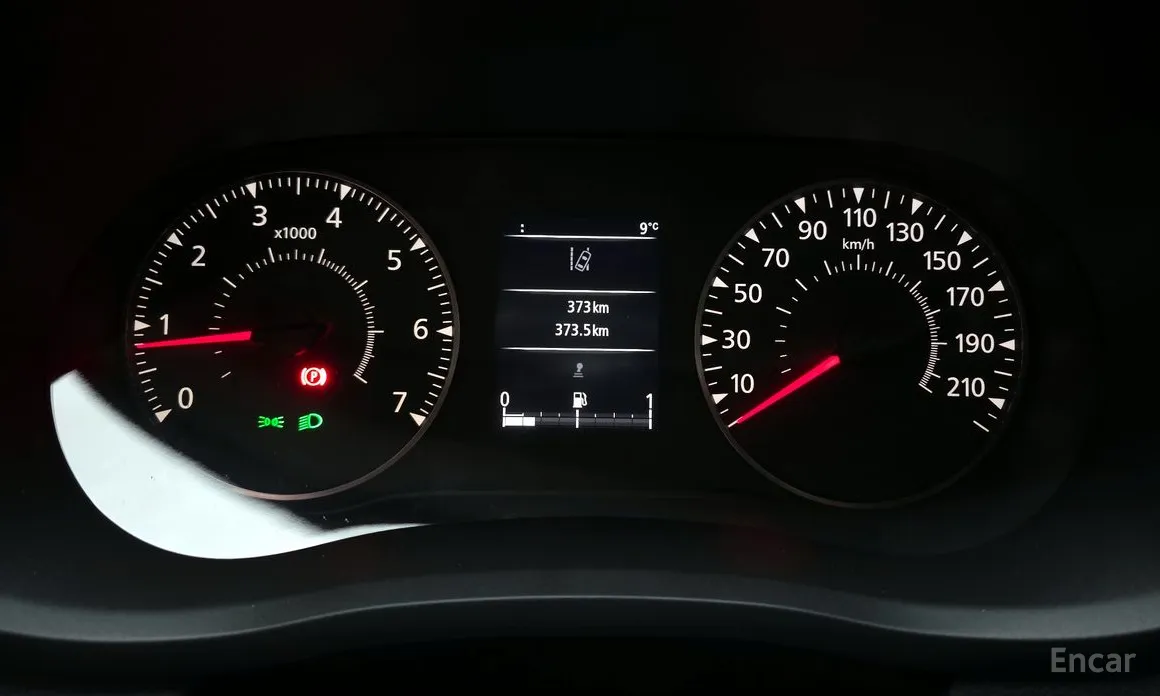 Фото 8 - Renault Master