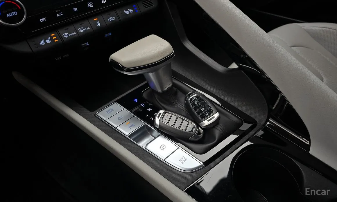 صورة 9 - Hyundai Avante