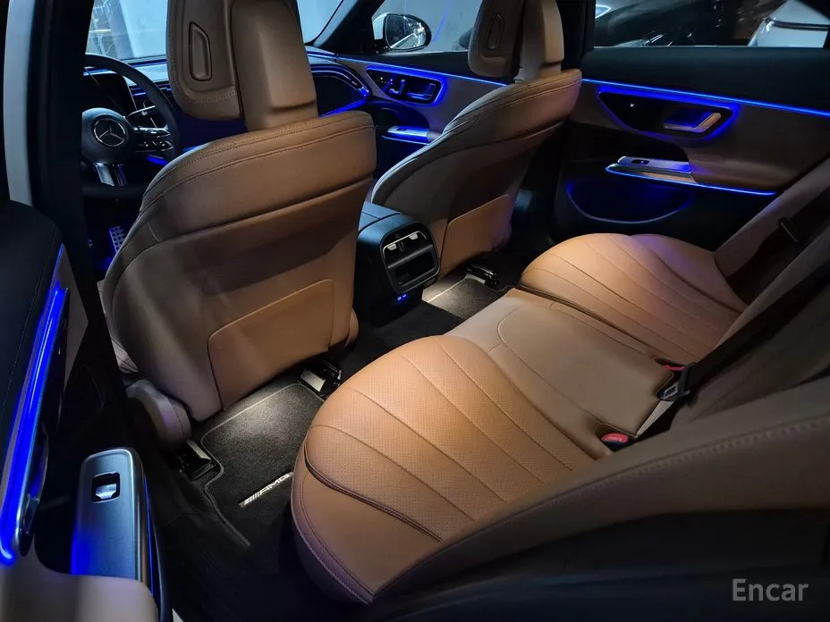 Фото 5 - Mercedes-Benz E-Class