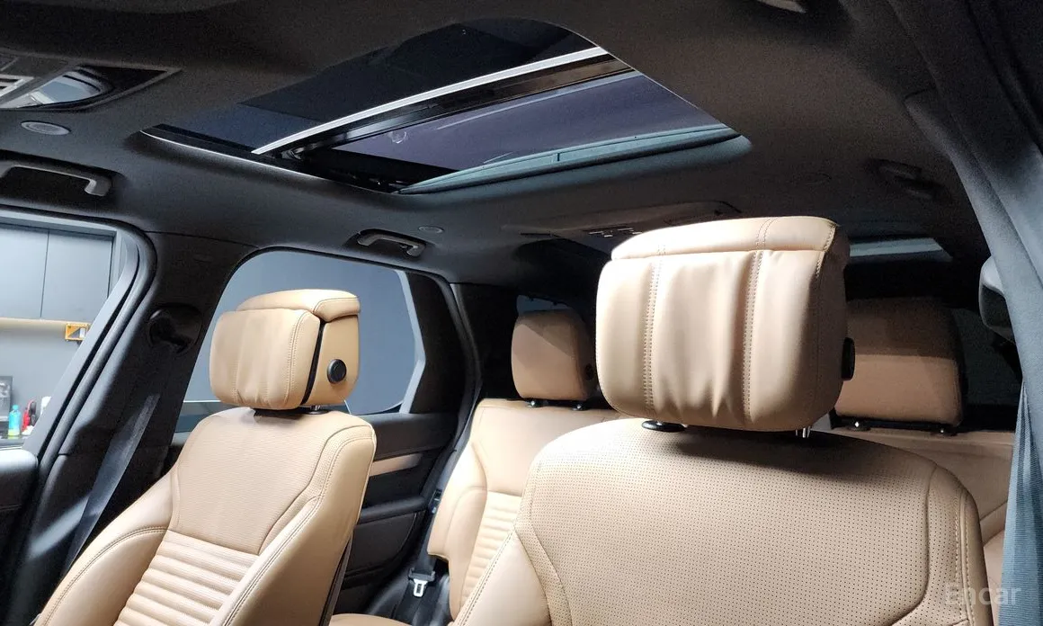 Фото 18 - Land Rover Discovery