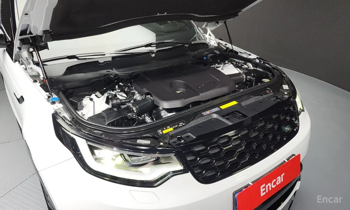 Фото 6 - Land Rover Discovery