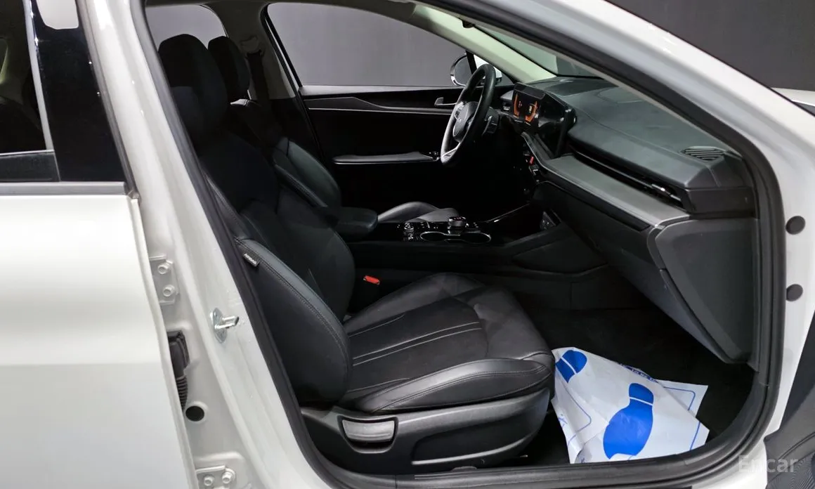 Фото 11 - Kia K5