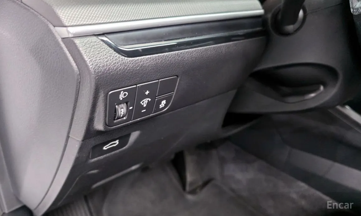 Фото 17 - Kia K5