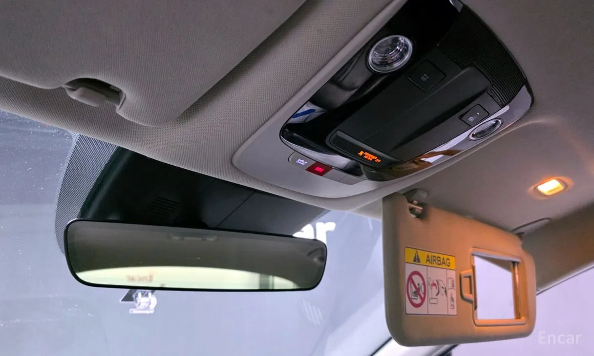 Фото 18 - Kia K5