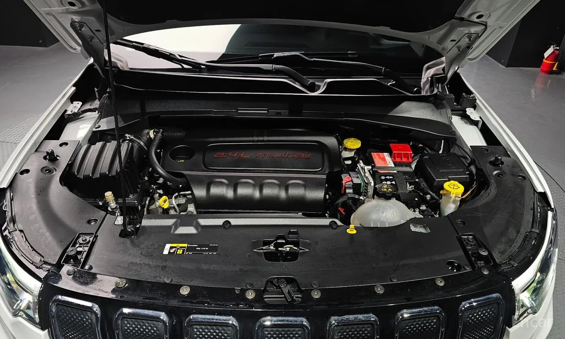 Фото 6 - Jeep Compass