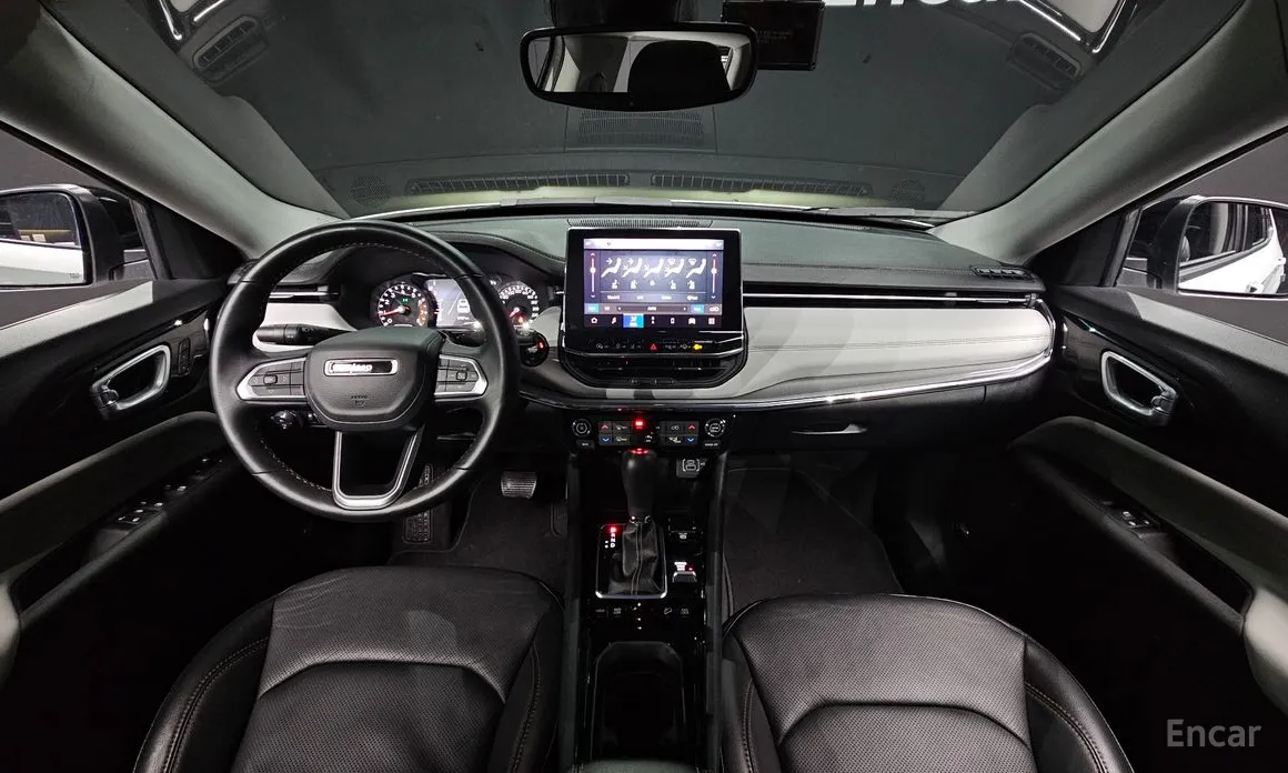 Фото 7 - Jeep Compass