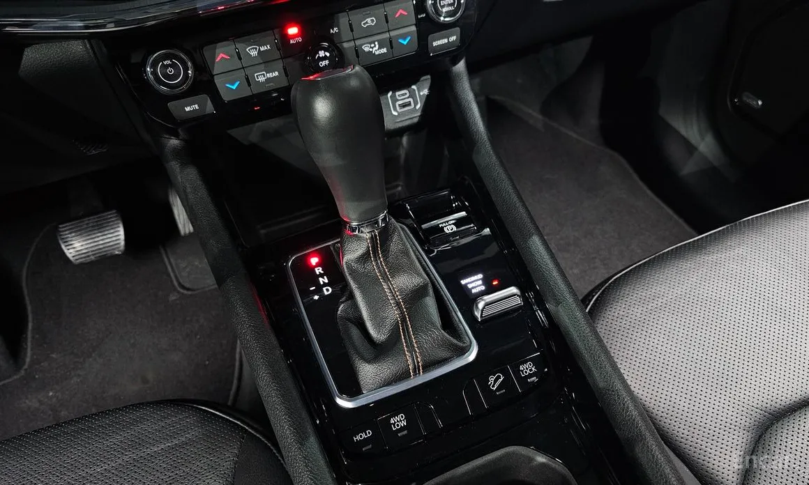 Фото 9 - Jeep Compass