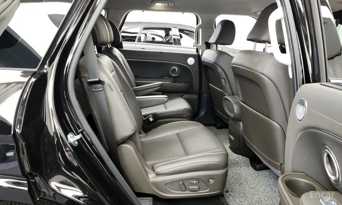 Фото 12 - Hyundai Palisade