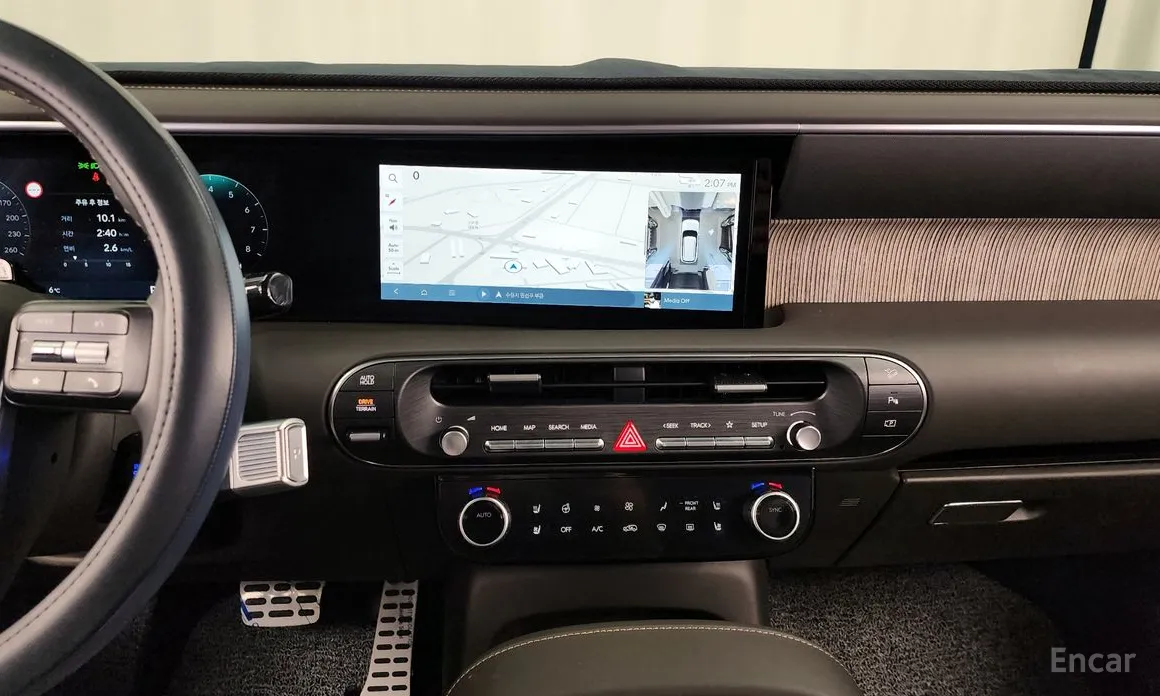 Фото 14 - Hyundai Palisade