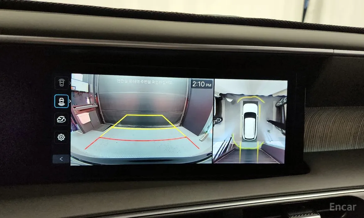 Фото 15 - Hyundai Palisade