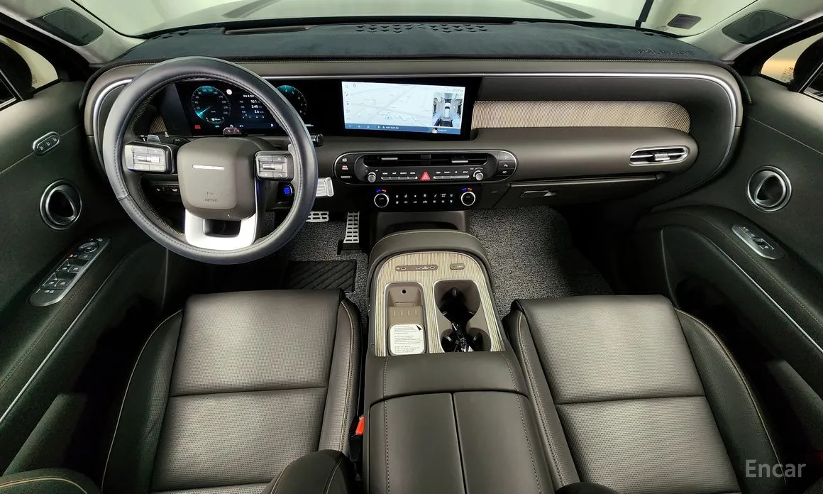 Фото 7 - Hyundai Palisade