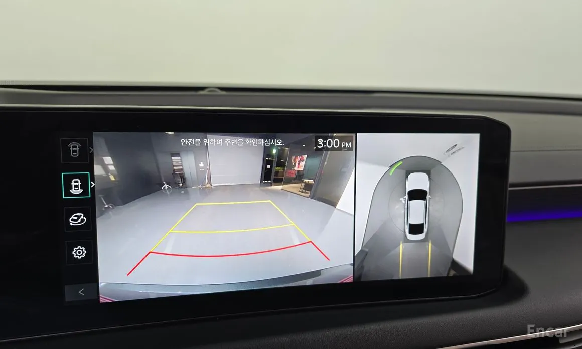 Фото 15 - Kia K8