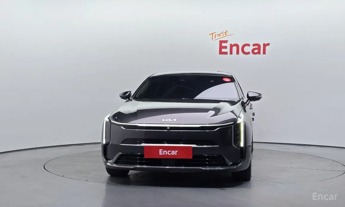 Фото 3 - Kia K8