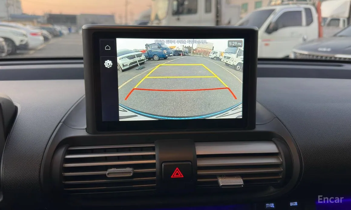 Фото 13 - Hyundai Casper