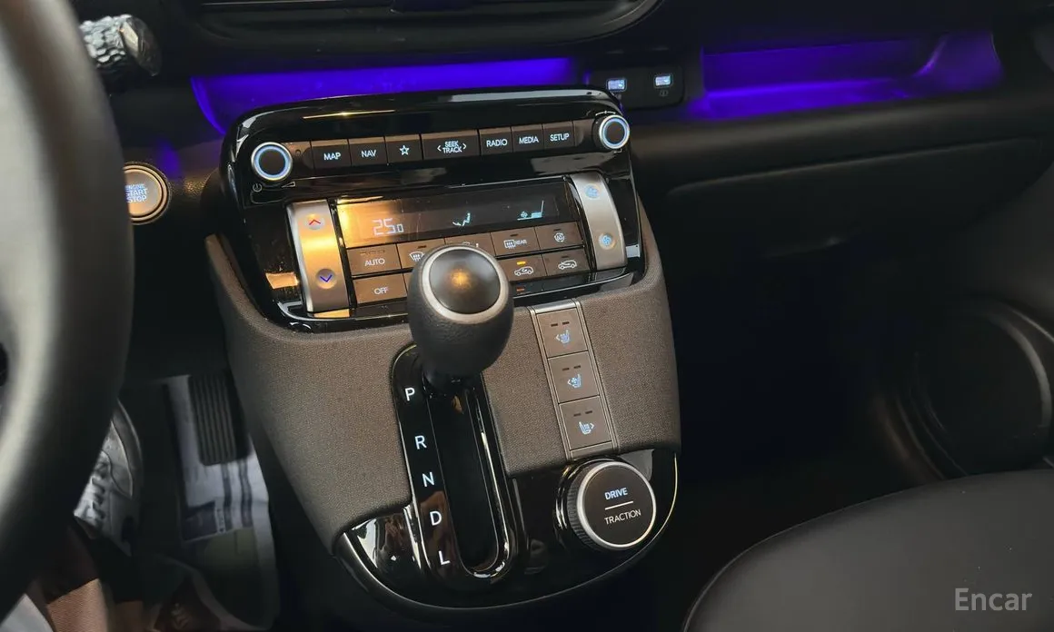 Фото 15 - Hyundai Casper