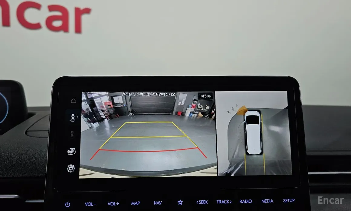 Фото 15 - Hyundai Staria