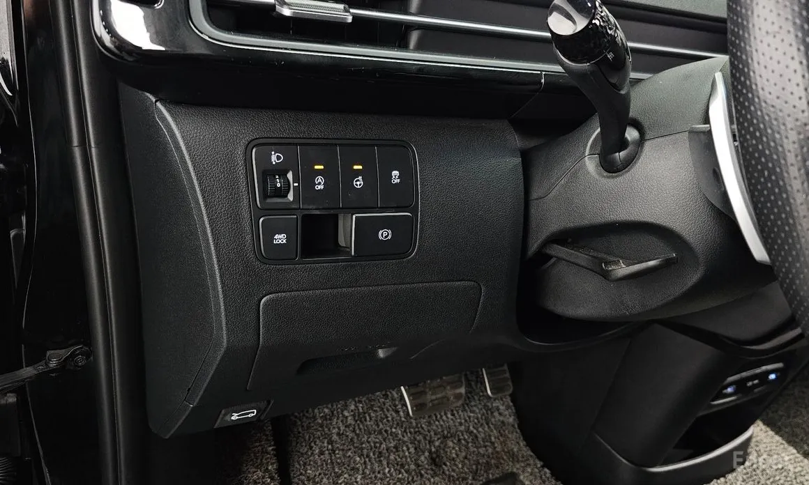 Фото 16 - Hyundai Staria