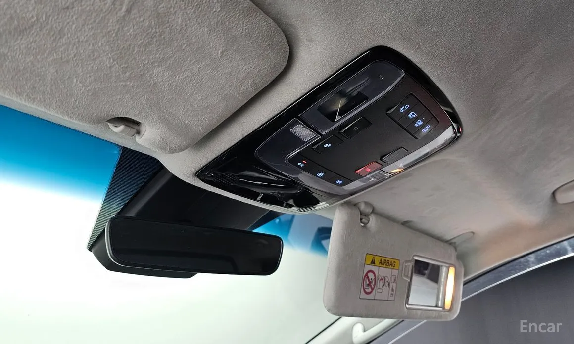 Фото 17 - Hyundai Staria