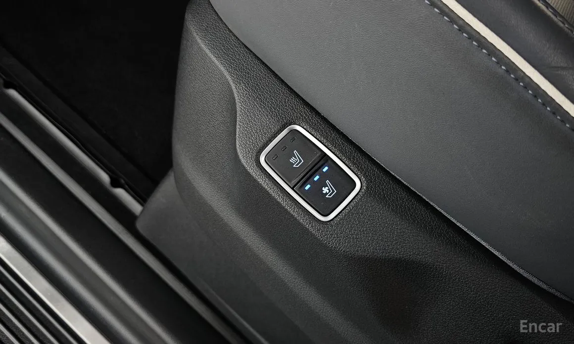 Фото 19 - Hyundai Staria