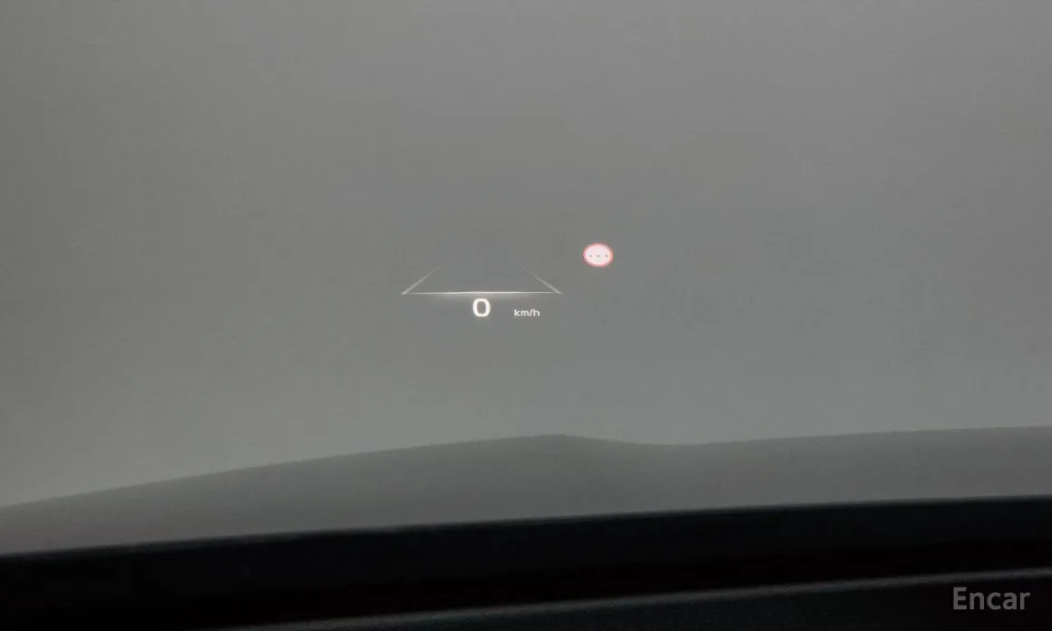 Фото 17 - Kia K8