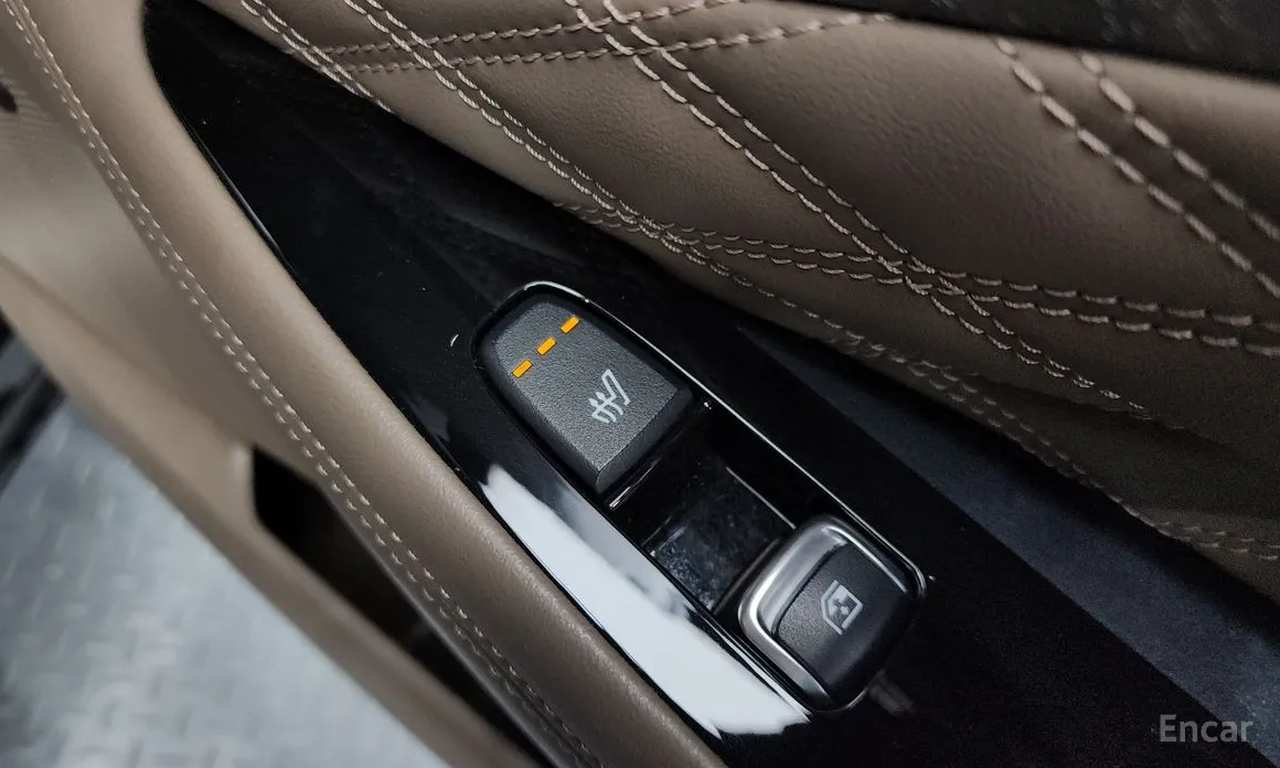 Фото 18 - Kia K8