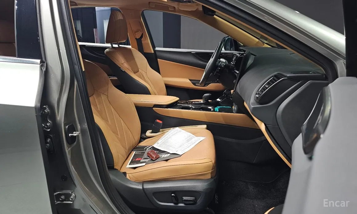 Фото 10 - Lexus NX