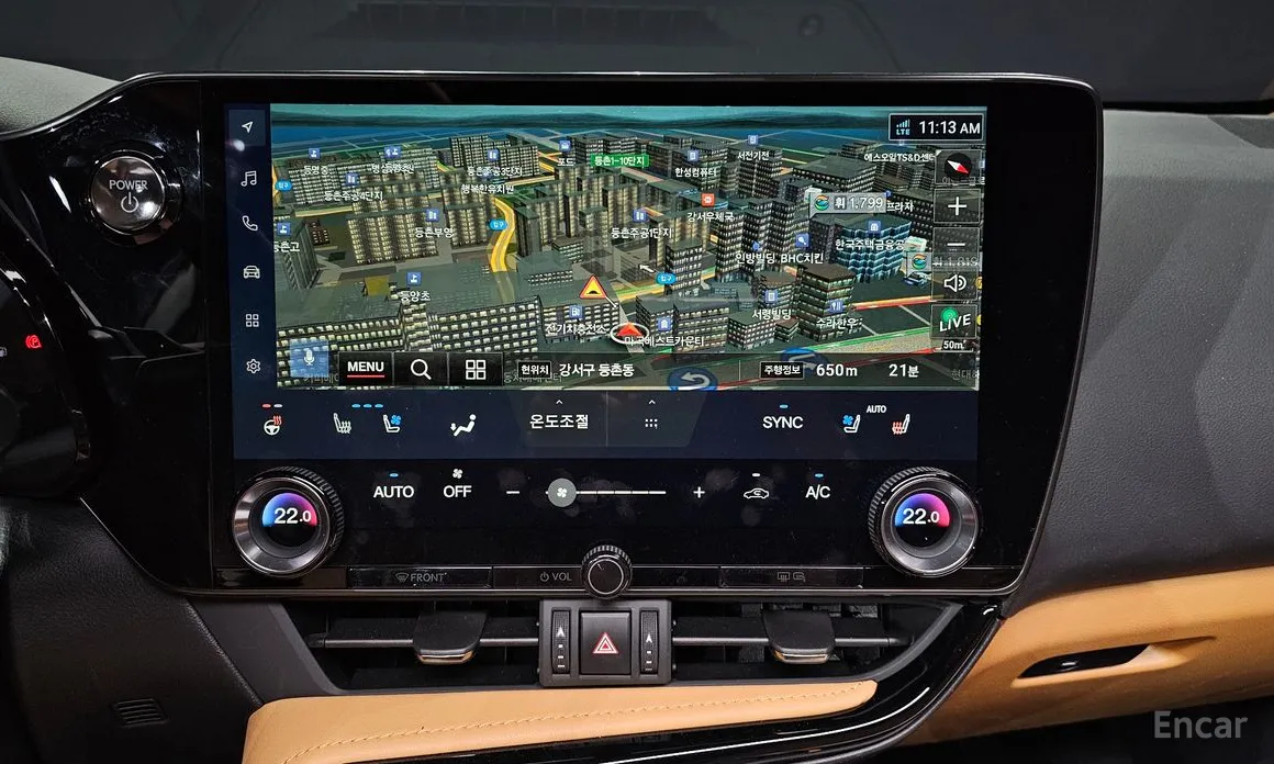 Фото 14 - Lexus NX