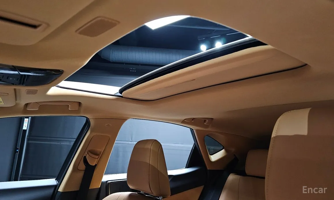 Фото 19 - Lexus NX