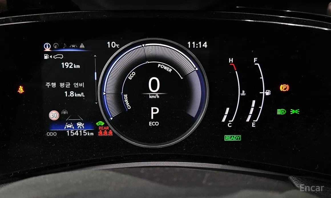 Фото 8 - Lexus NX