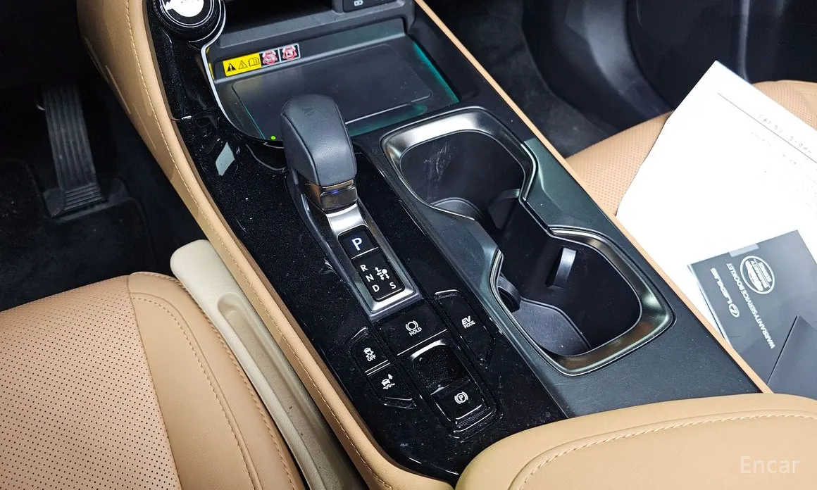 Фото 9 - Lexus NX