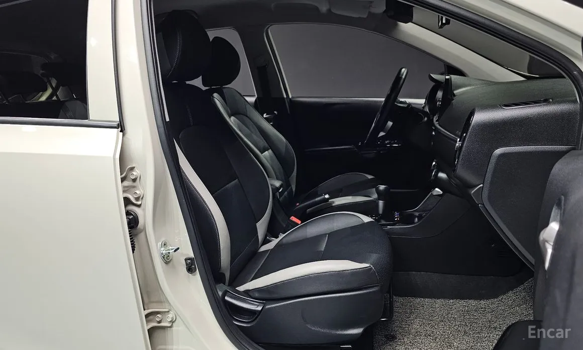 Фото 10 - Kia Morning