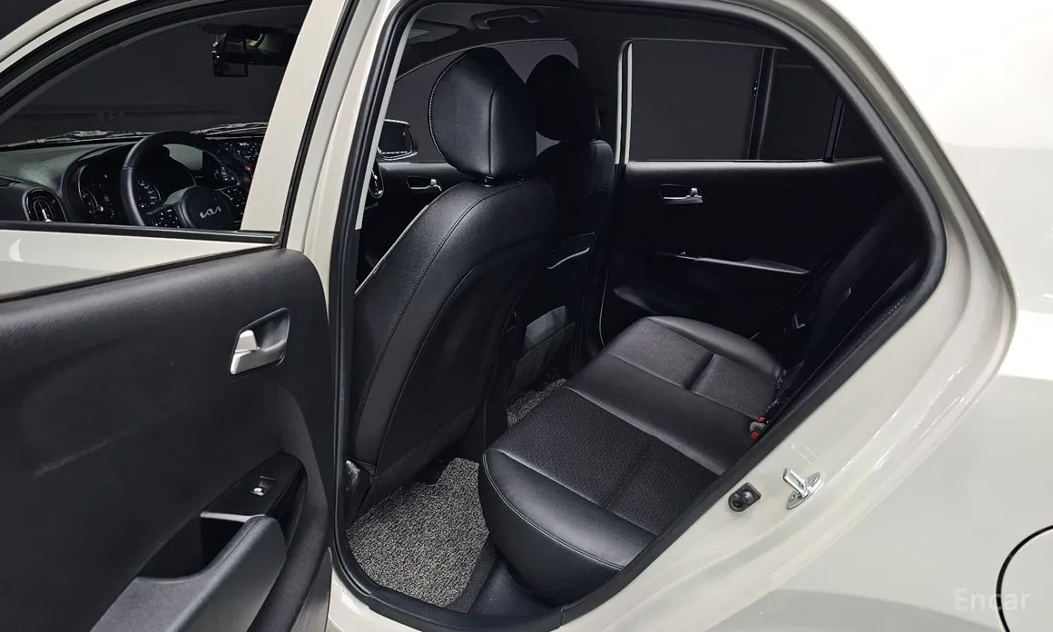 Фото 12 - Kia Morning