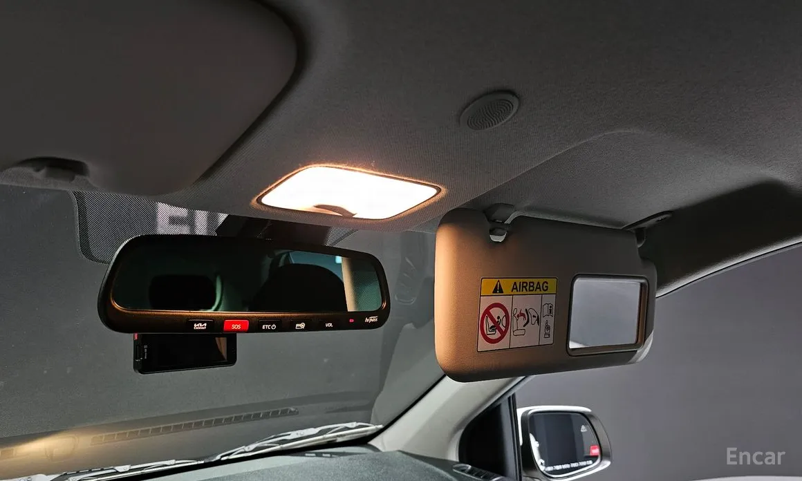 Фото 16 - Kia Morning