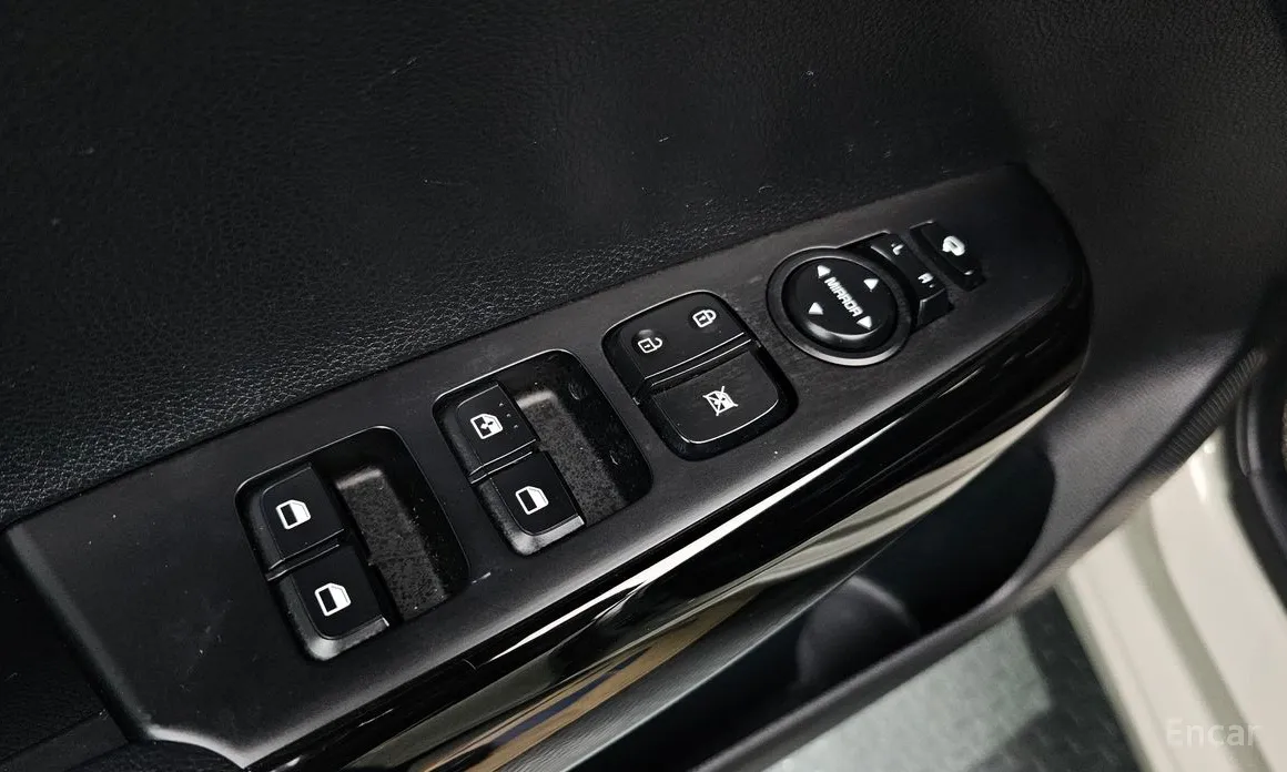 Фото 17 - Kia Morning