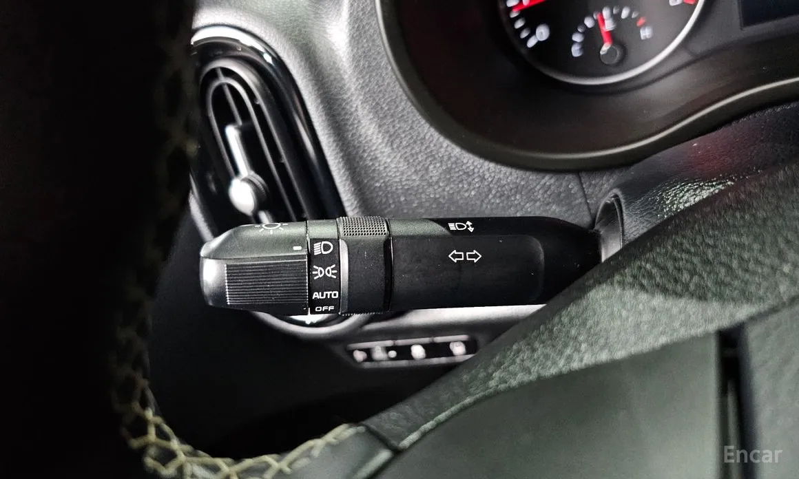 Фото 18 - Kia Morning