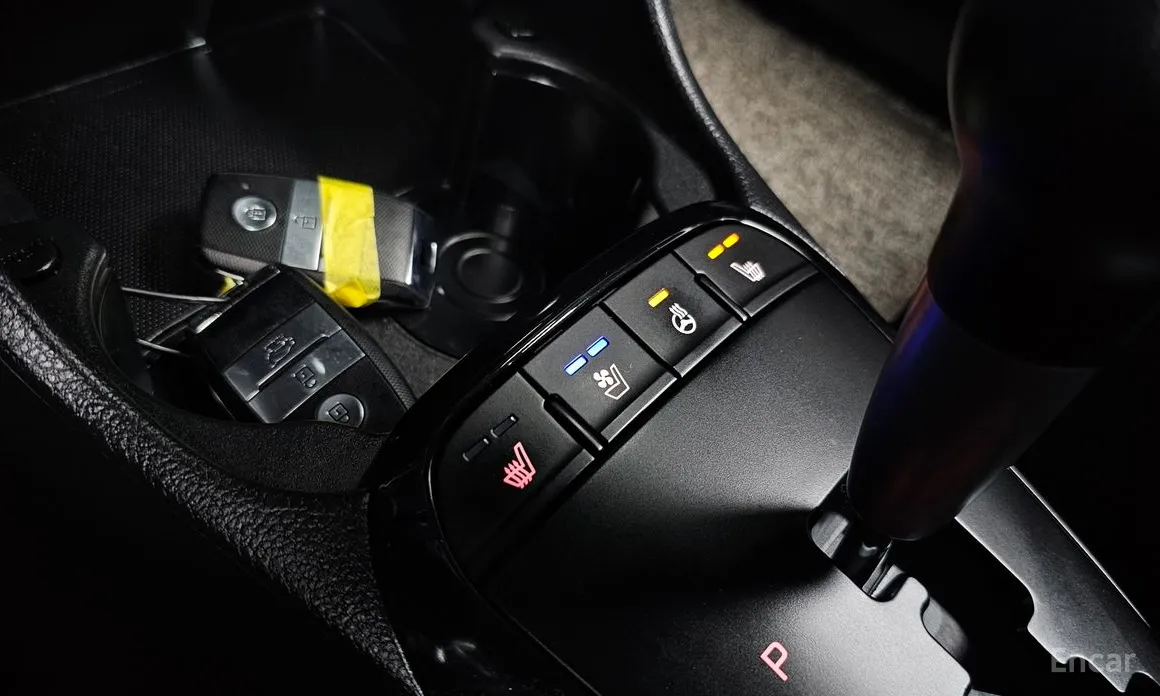 Фото 19 - Kia Morning