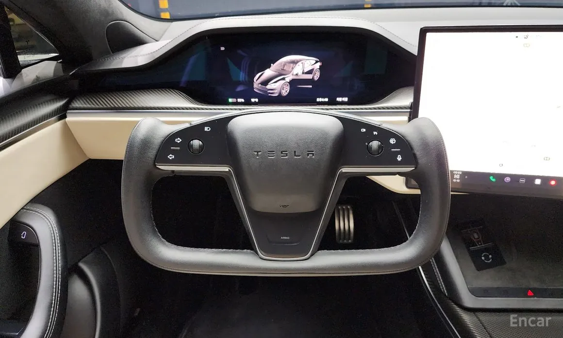 Фото 13 - Tesla Model S