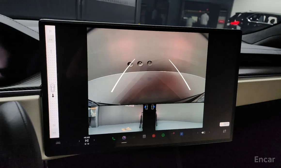 Фото 15 - Tesla Model S