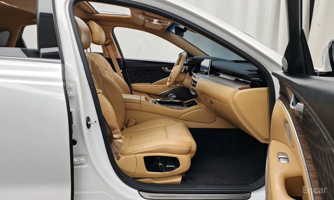 Фото 11 - Kia K9