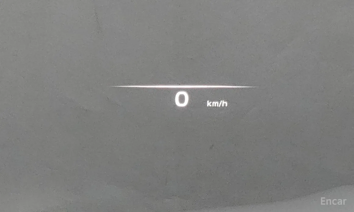 Фото 17 - Kia K9