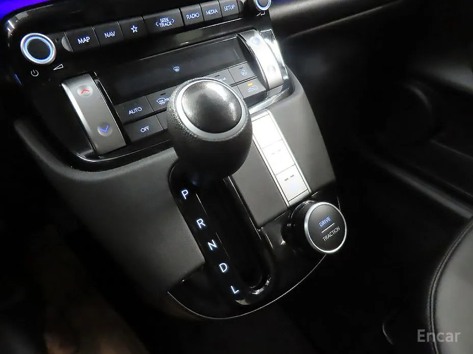 Фото 13 - Hyundai Casper