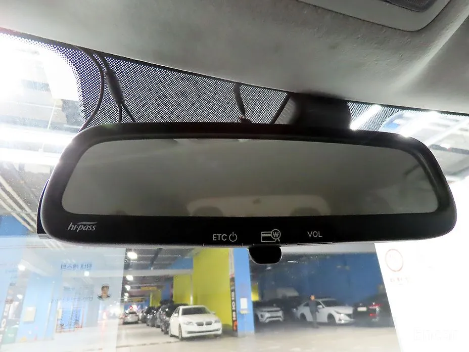 Фото 16 - Hyundai Casper