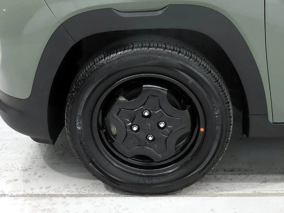 Фото 20 - Hyundai Casper