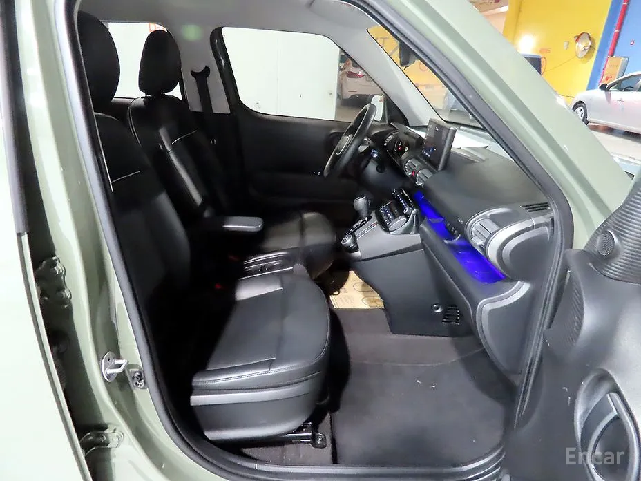 Фото 8 - Hyundai Casper