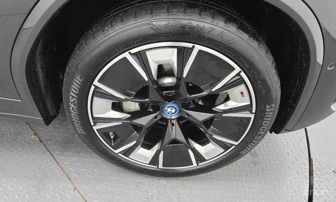 Фото 5 - BMW iX3