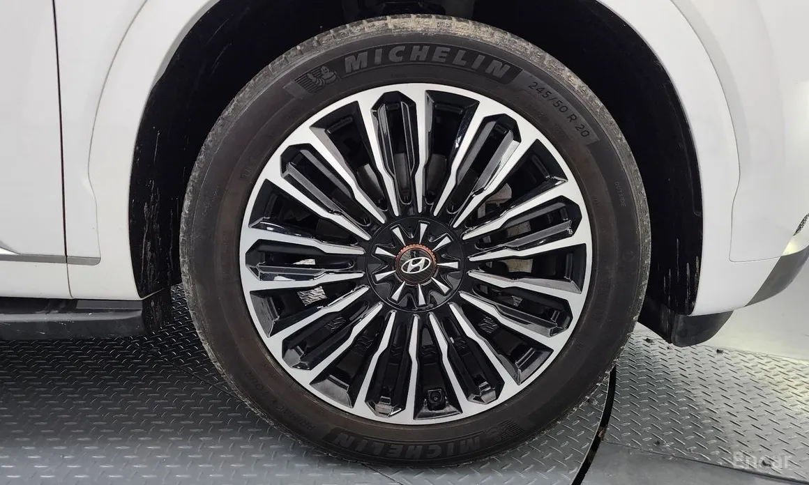 Hyundai Palisade 2018 Gasoline 3.8 2WD